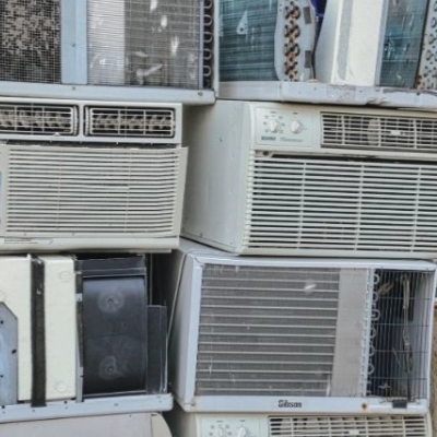 Kartal Bölgesinde Aluminyum Kilo Fiyat